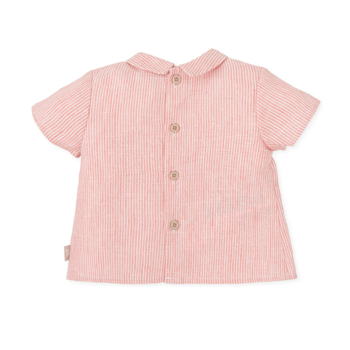 Camisa - - PÉtalo