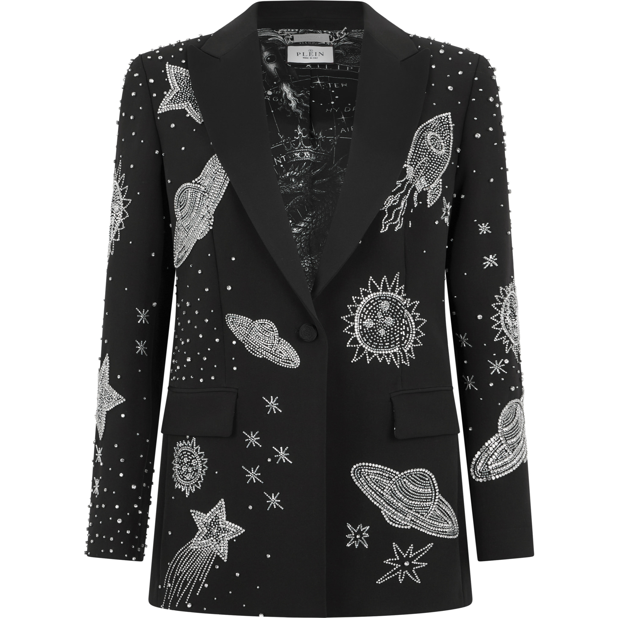 PHILIPP PLEIN Blazer