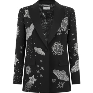 PHILIPP PLEIN Blazer