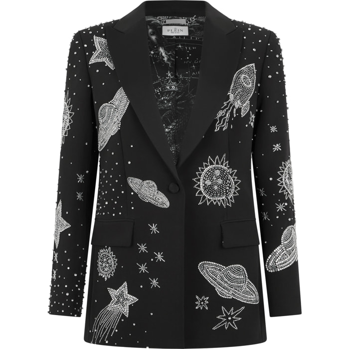 PHILIPP PLEIN Blazer