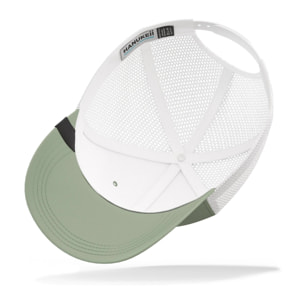 Gorras Hanukeii Koala Truck Green / White