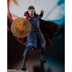 Dr Strange Multiverse Of Madness Shf Action Figura Bandai