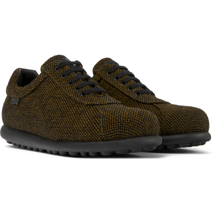 CAMPER Pelotas Ariel - Sneakers Zapatillas Negro Hombre