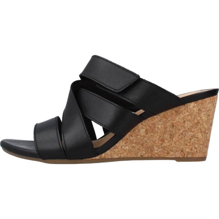 Sandalias Mujer de la marca CLARKS  modelo MARGEE KATE Black