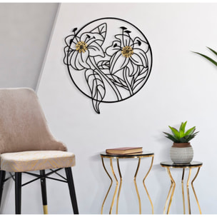 PANNELLO IN FERRO SIMPLY FLOTIS CM 63x2x69