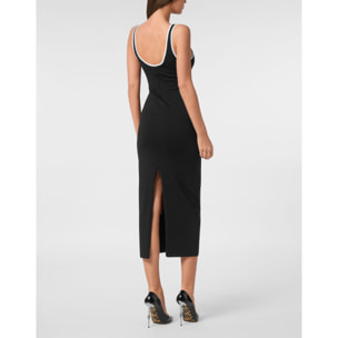PHILIPP PLEIN Long Dress