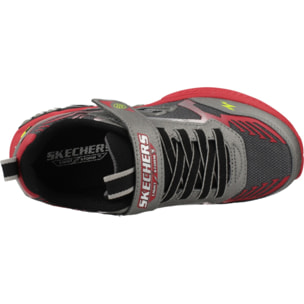 Zapatillas Niño Light Storm 3 Rojo