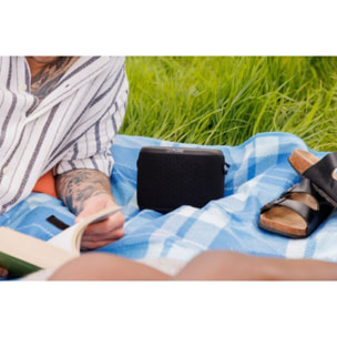 Radio DAB PURE Woodland Black