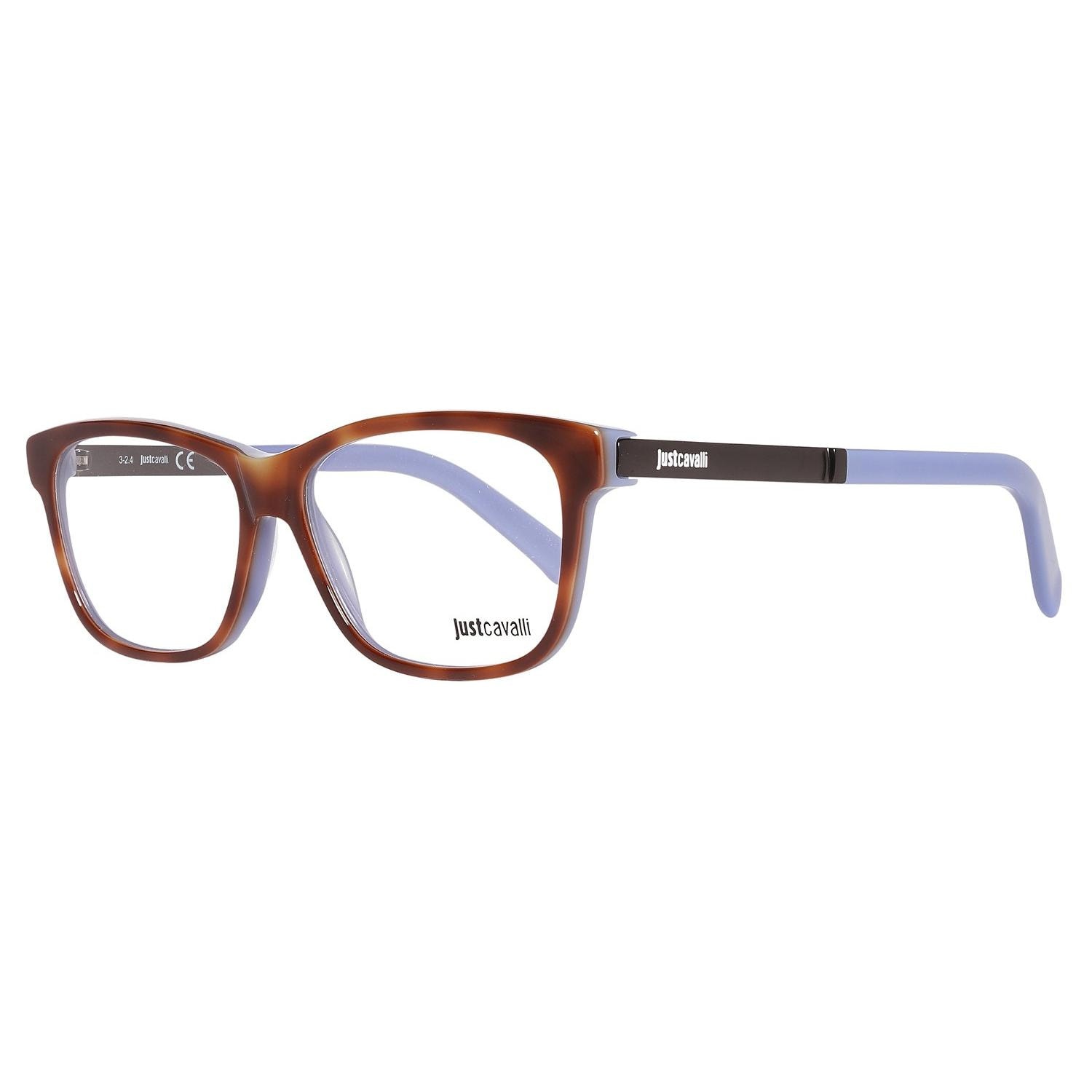 Montura de gafas Just Cavalli Unisex JC0619-056-53