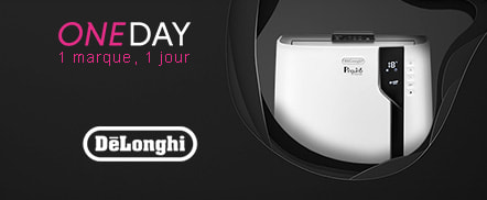 Delonghi