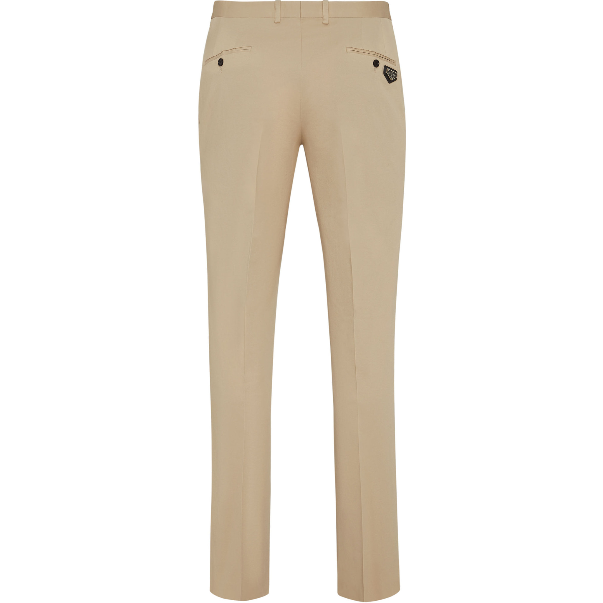 PHILIPP PLEIN Pantalones Chinos fit