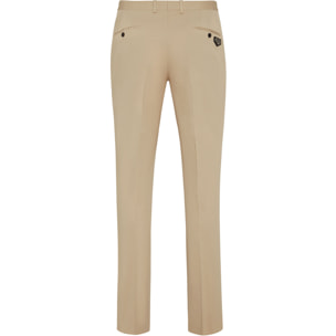 PHILIPP PLEIN Pantalones Chinos fit