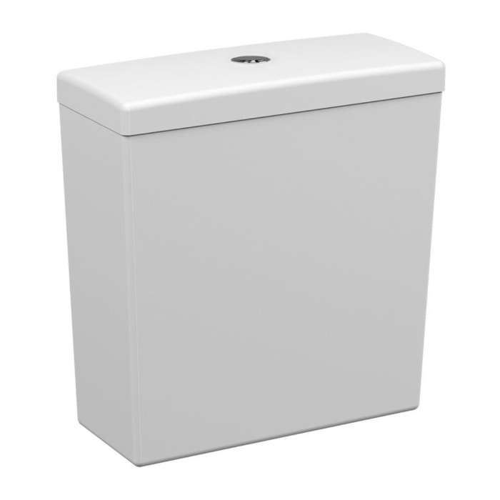 Réservoir Vitra S50, remplissage par le bas, Blanc (5422B003-5036)