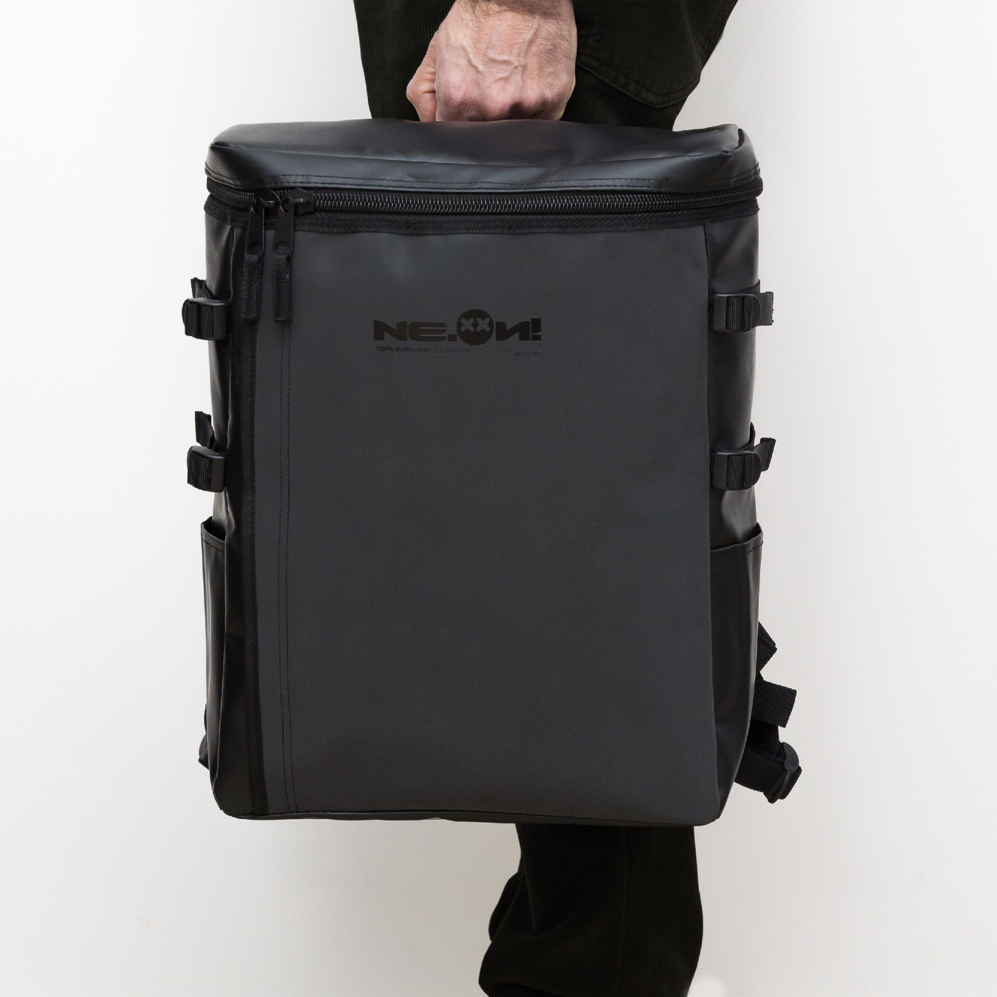 URBAN BACKPACK – C.U.B.O – SIZE S