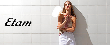 Etam Prêt-à-porter et accessoires
