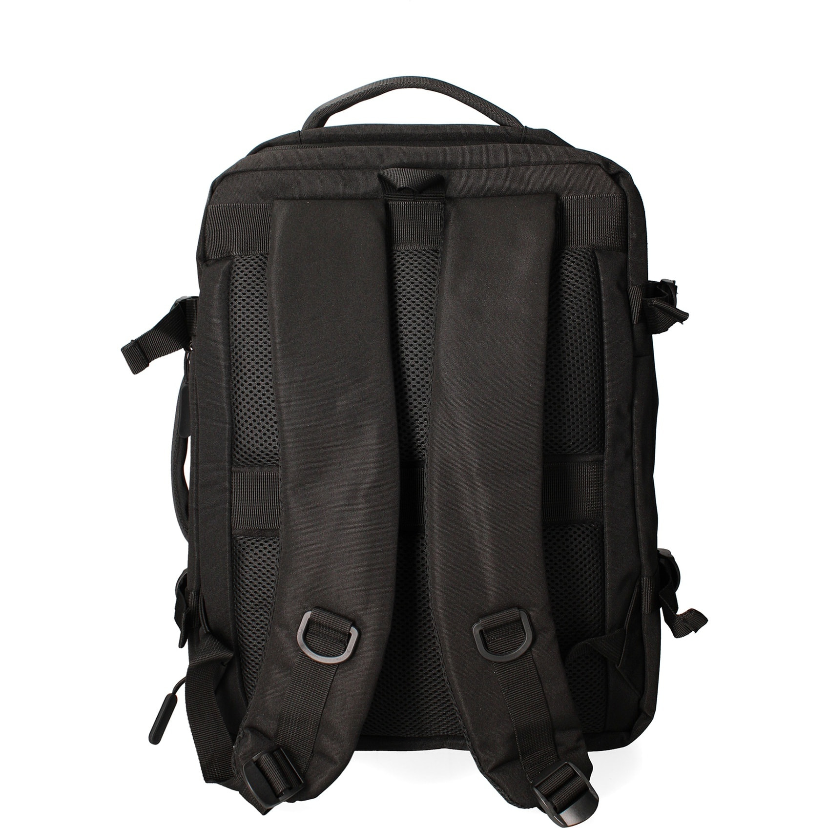 Zaino unisex in nylon - Modello False - Casual - 30.0 x 42.0 x 16.0 cm