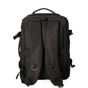 Zaino unisex in nylon - Modello False - Casual - 30.0 x 42.0 x 16.0 cm