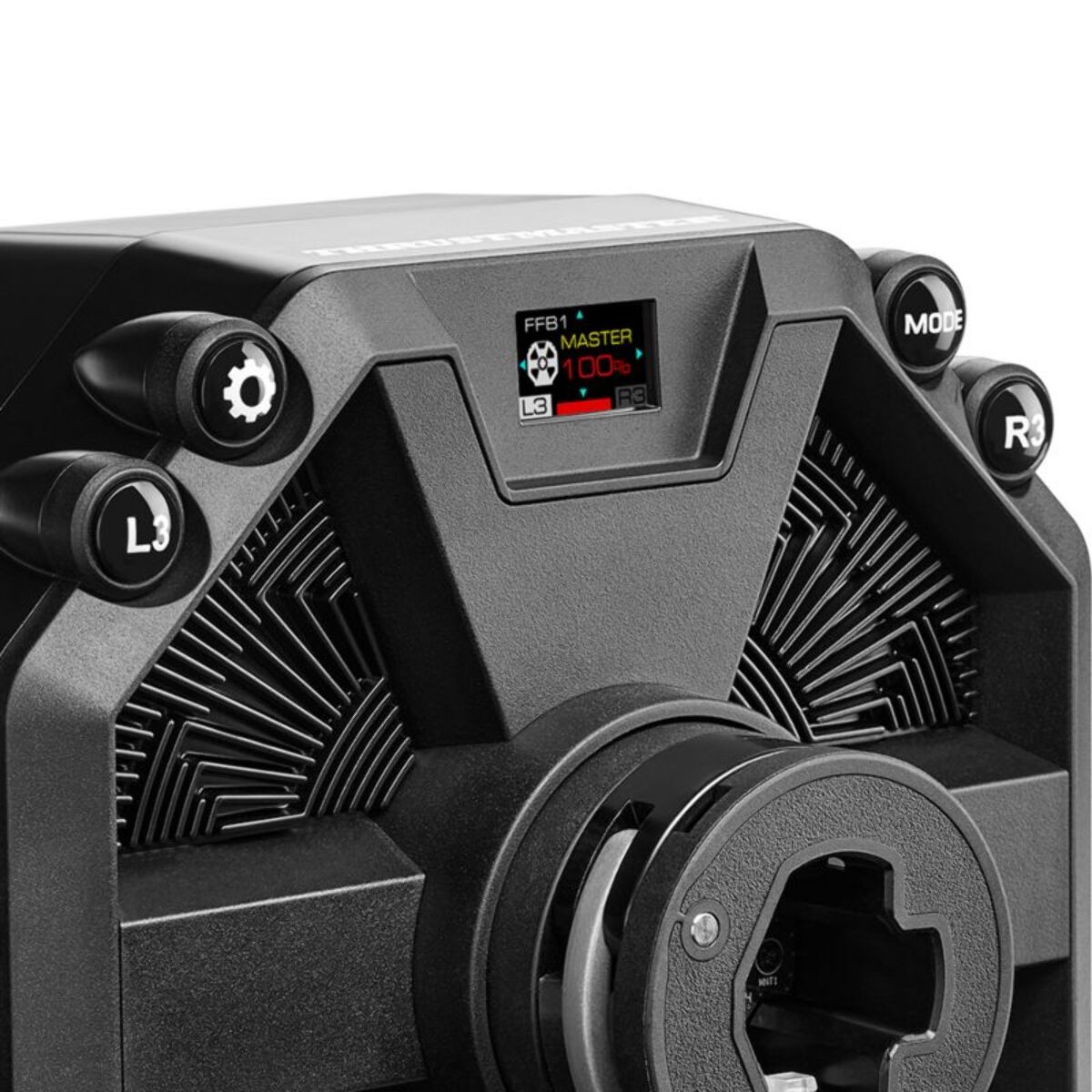 Volant + Pédalier THRUSTMASTER T598 Direct Drive
