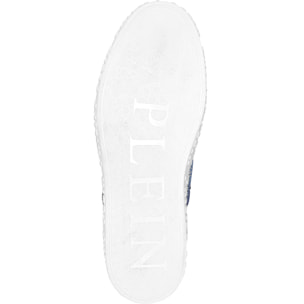 PHILIPP PLEIN High-Top Sneakers