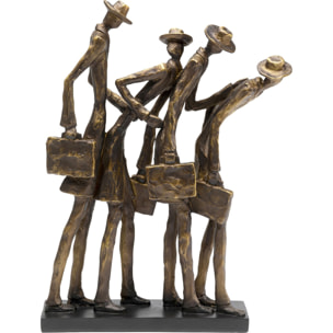 Déco Business Men Kare Design