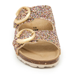 Sandalo BILLOWY DORATO