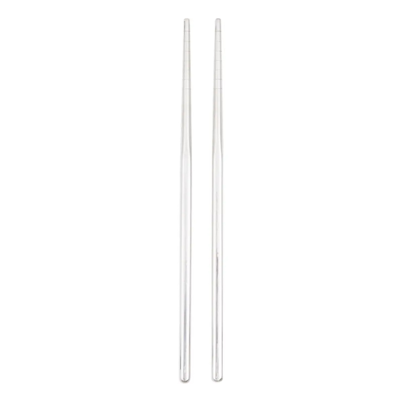 Couverts de voyage 5 pièces beige