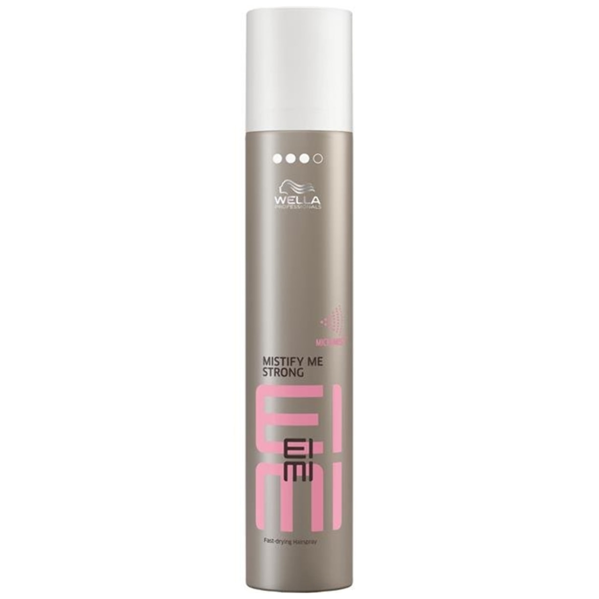WELLA Eimi Mistify Me Strong Hairspray 300ml