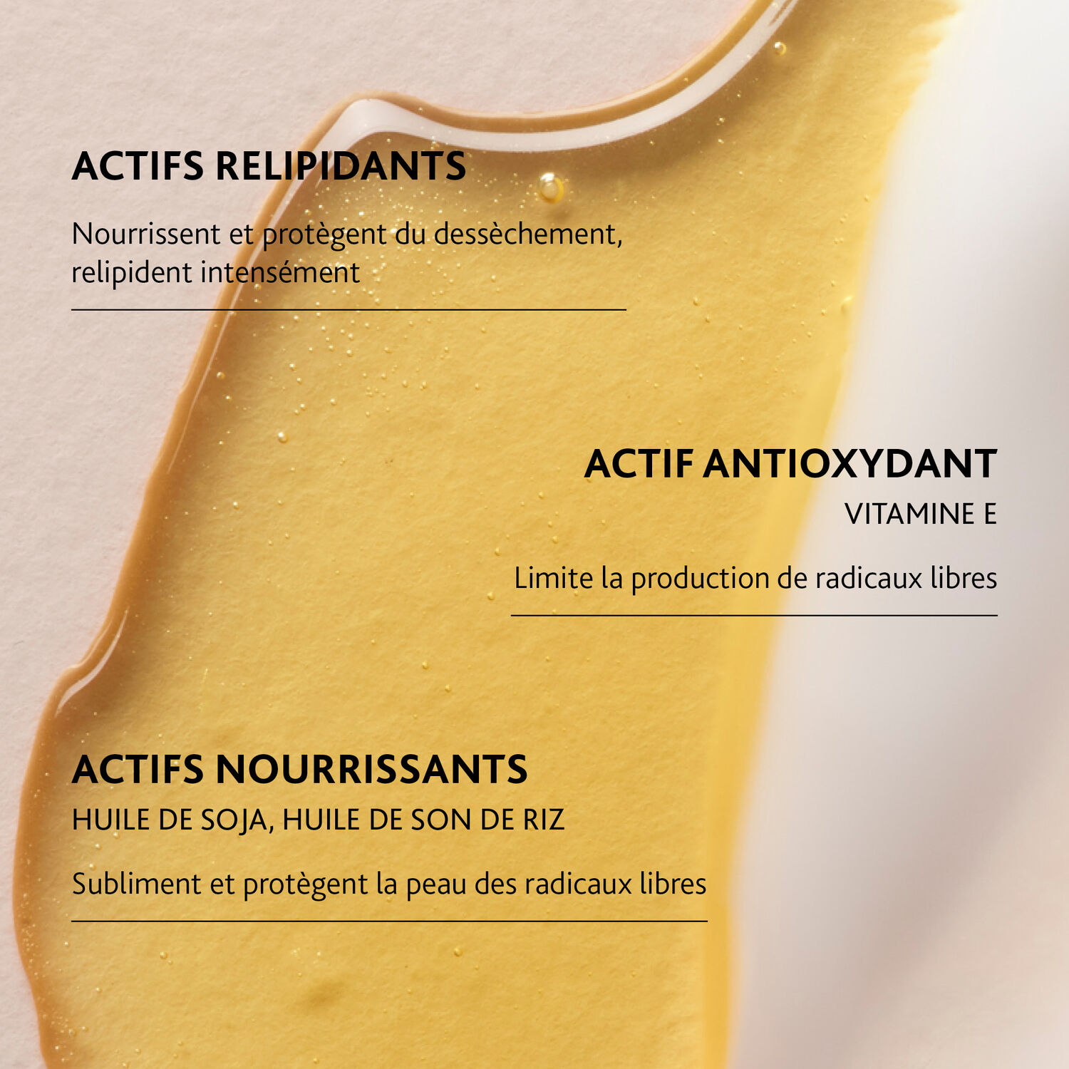 Huile Cellulaire - Soin Corps Relipidant 125 ml