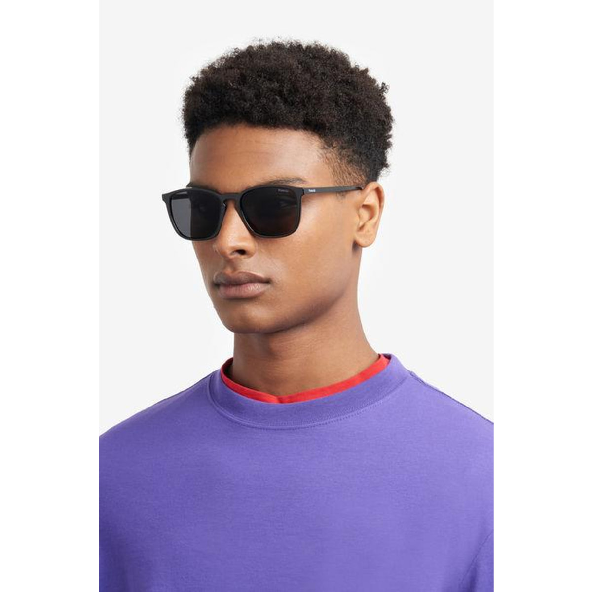 Gafas de Sol Polaroid PLD 4139/S 807 Polarizadas de Policarbonato Hombre 54 mm