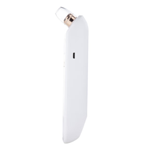 Aspiratore Punti Neri - Bianco - 5 V