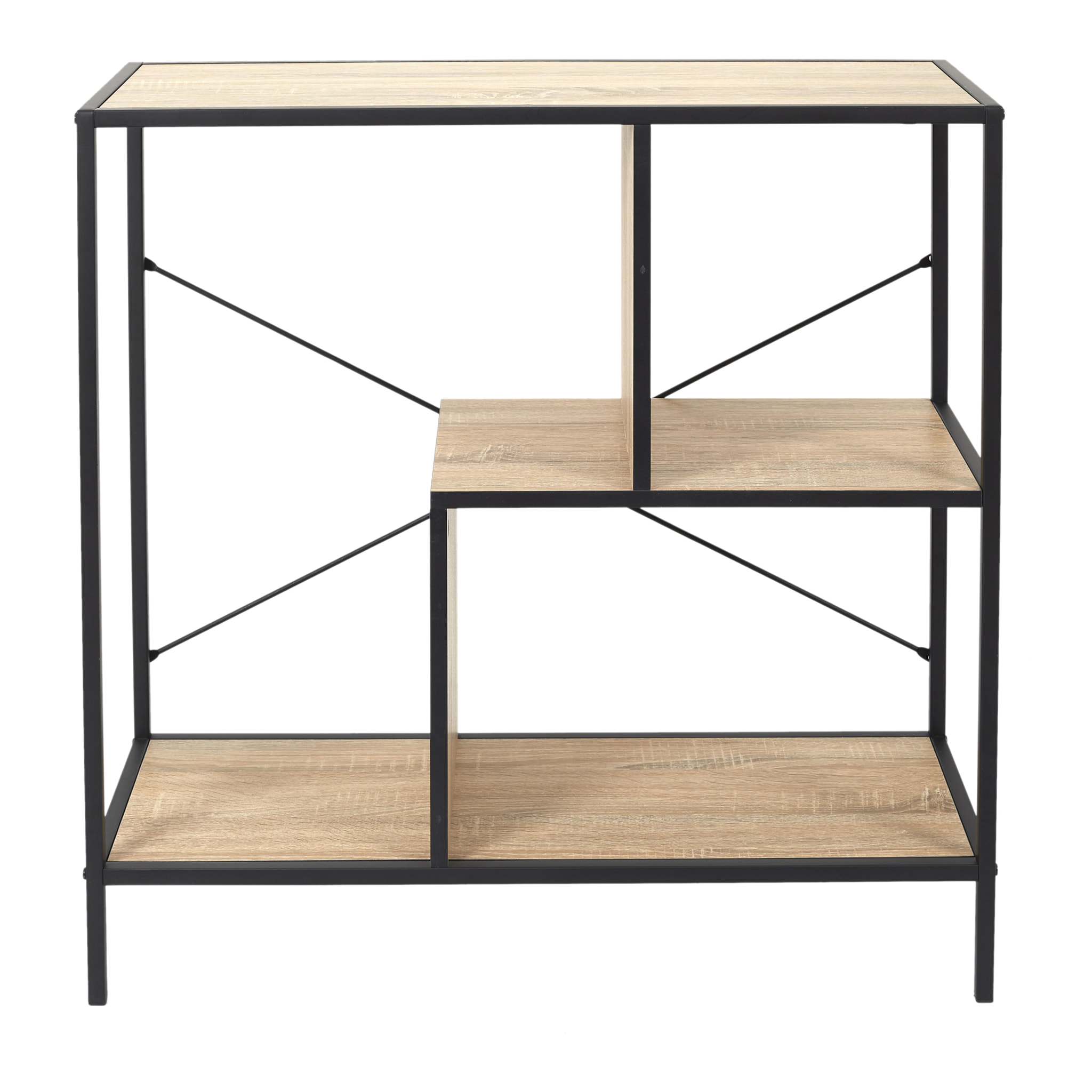 Etagere Edison 80x30x79.5cm