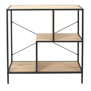 Etagere Edison 80x30x79.5cm