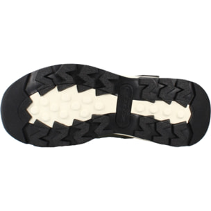 Zapatillas Niño 406377ls Storm Blazer Drizzle Verde