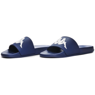 Zapatillas Kappa Hombre Mujer Authentic Caius 1