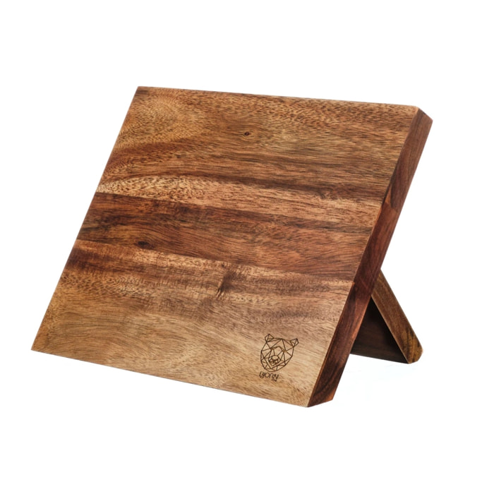 Bloc couteaux universel magnétique VANTAA