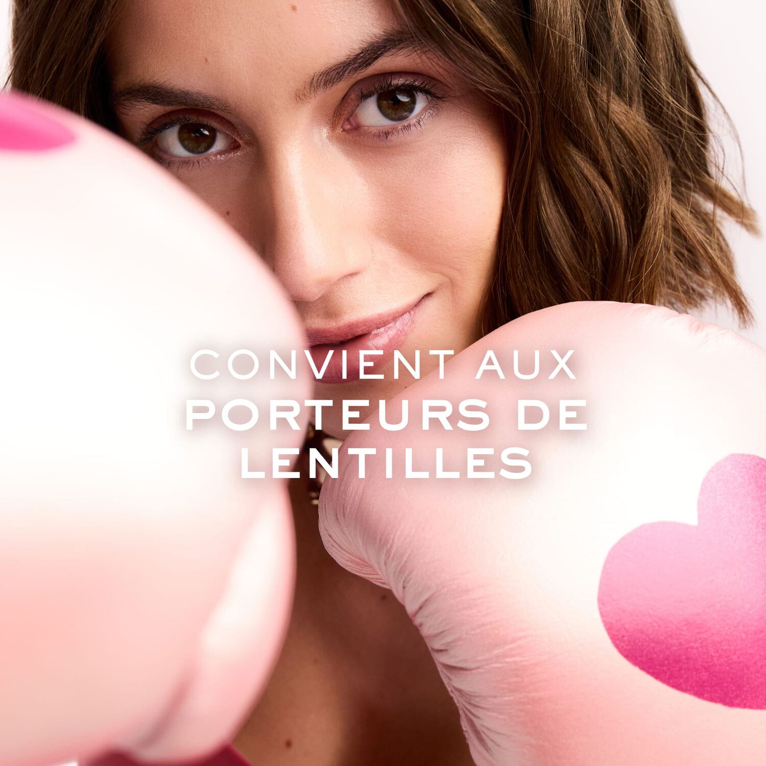 Very Rose - Démaquillant Biphase Waterproof