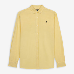CAMISA LINEN