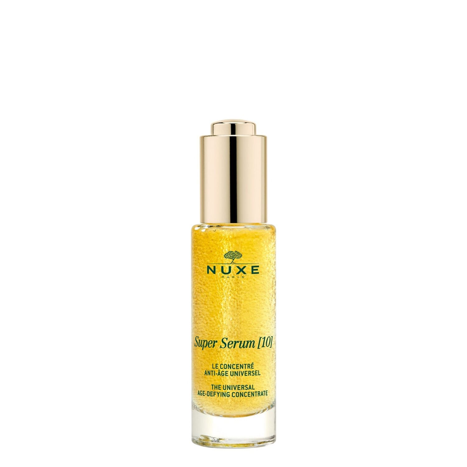 Super Serum [10] - Le Concentré Anti-Age Universel