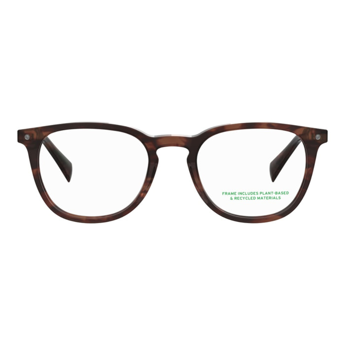 Gafas de Vista Levi's LV 5096 EX4 de Acetato Hombre 51 mm