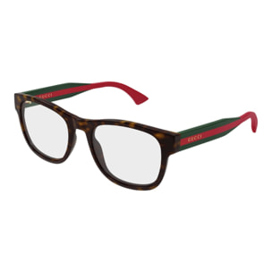 Gafas de Vista Gucci GG0004ONN-002 de Acetato Hombre 53 mm