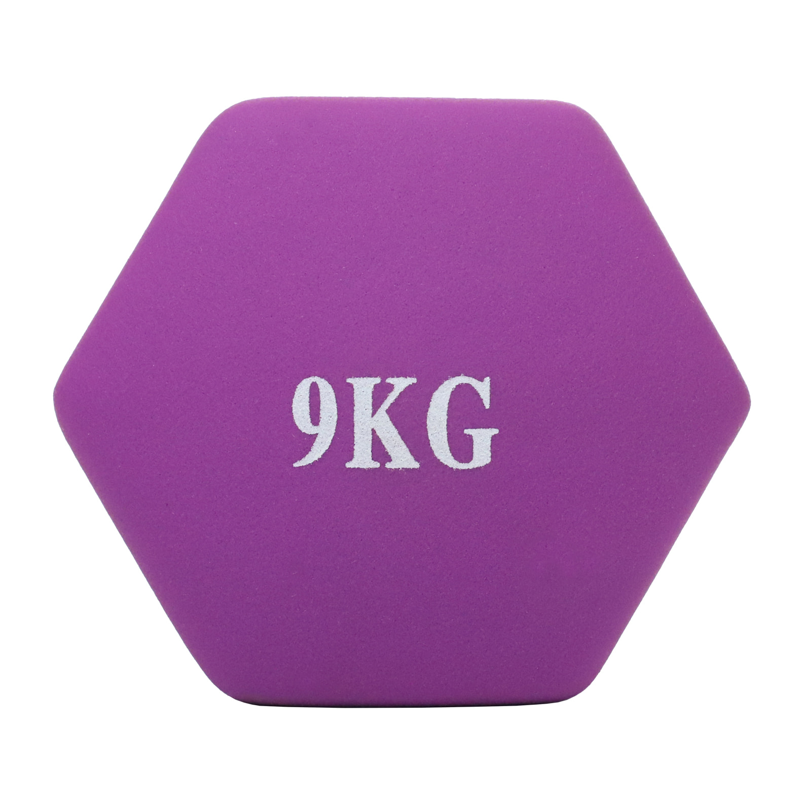 Neo Dumbbell 1 Pair Kg 9