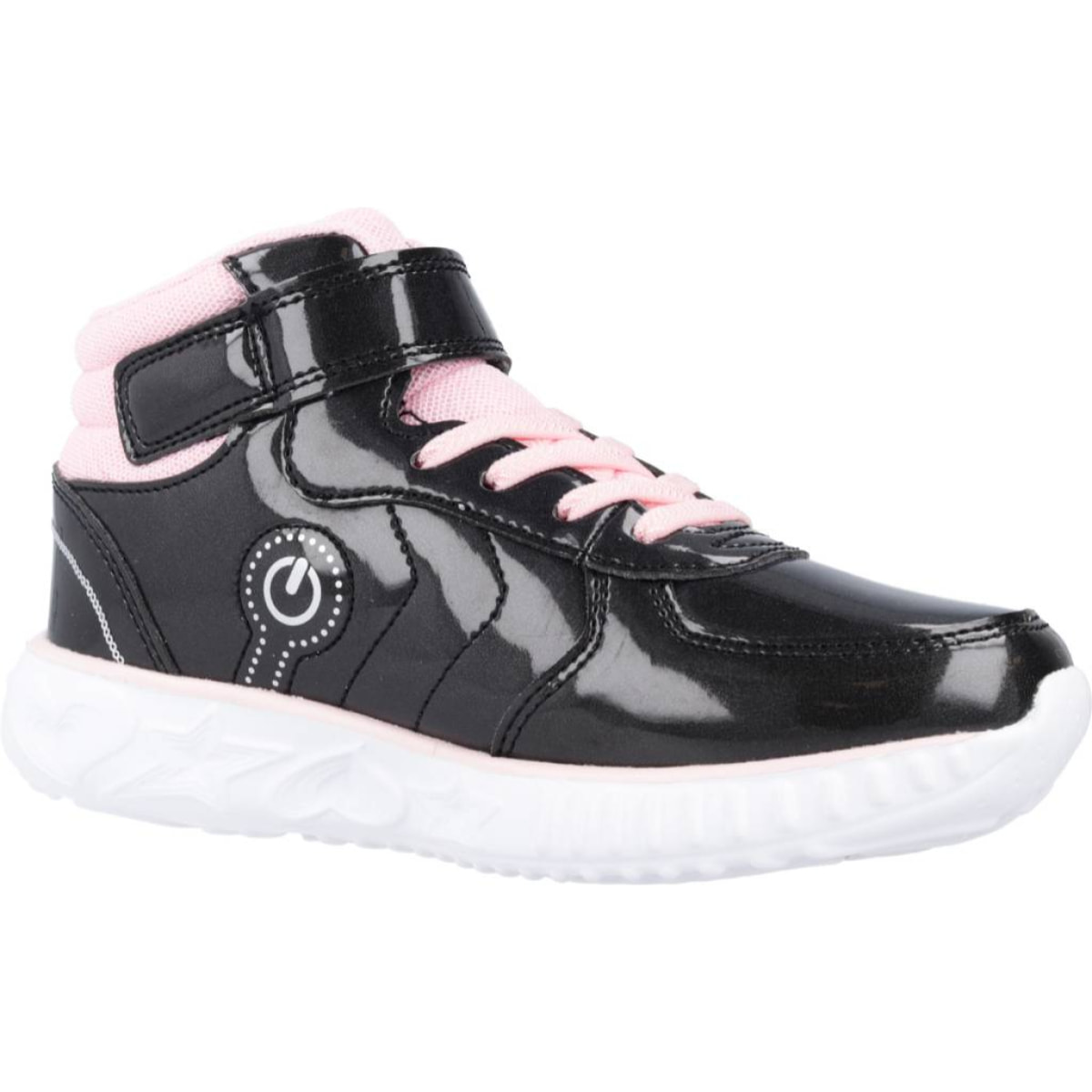 SNEAKERS PRIMIGI GIRL LITE