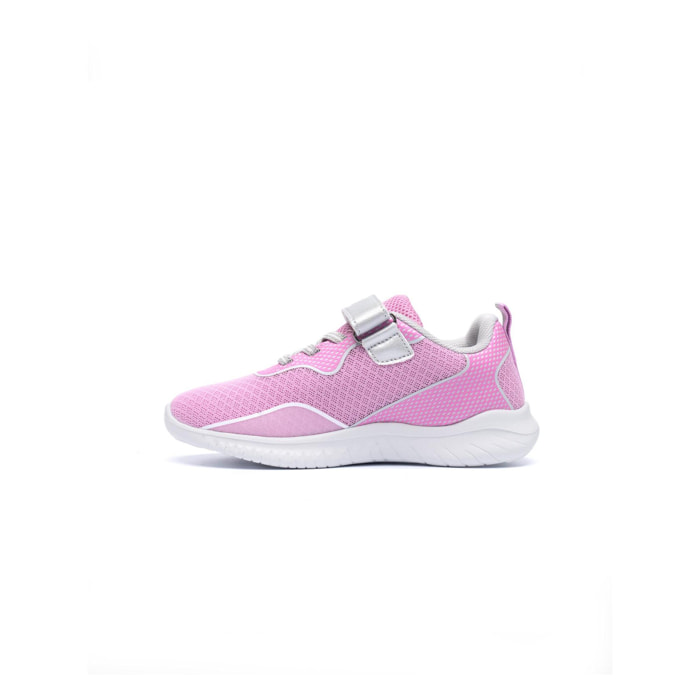 Zapatos rápidos para niñas de preescolar