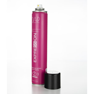 Laque spray forte 520 cc.