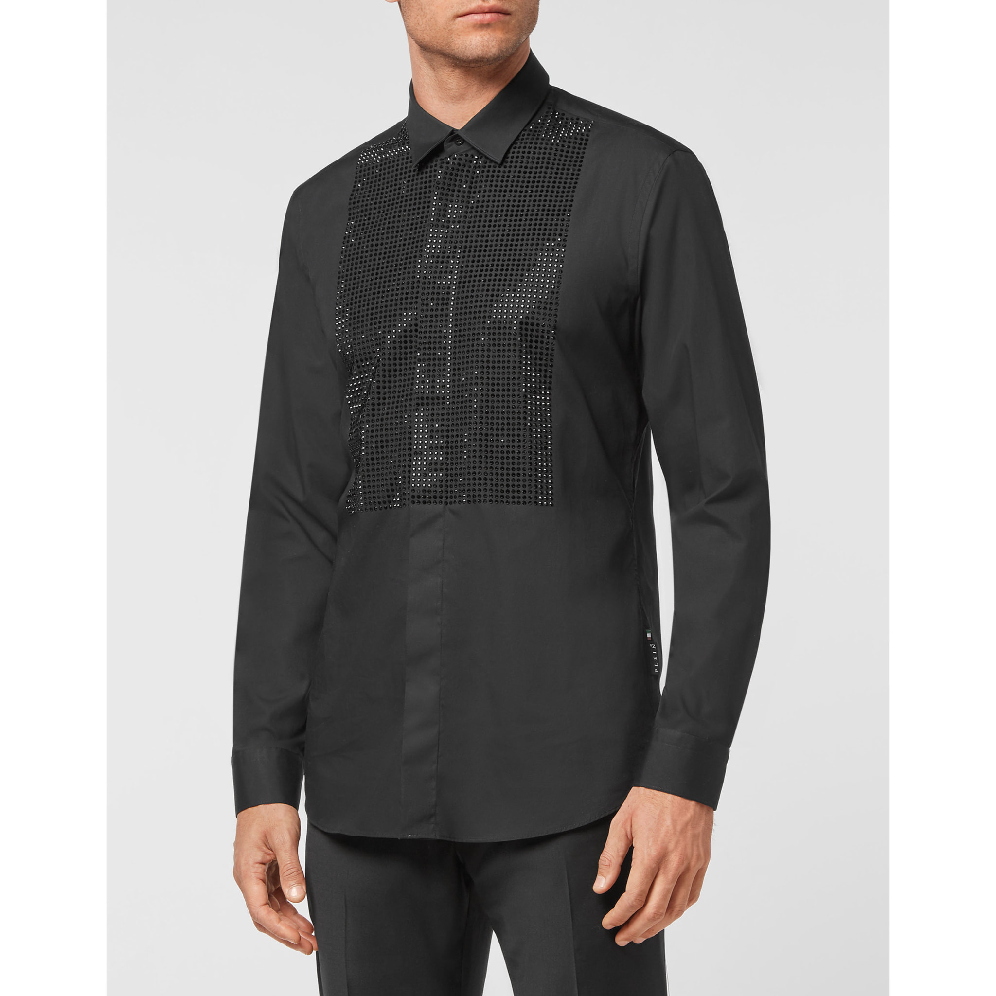 PHILIPP PLEIN Camisa