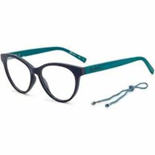 Montura de gafas M Missoni Mujer MMI-0107-2ML