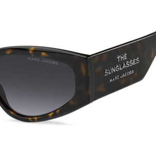 GAFAS DE SOL POLARIZADAS MARC JACOBS MARC 803/S AB8