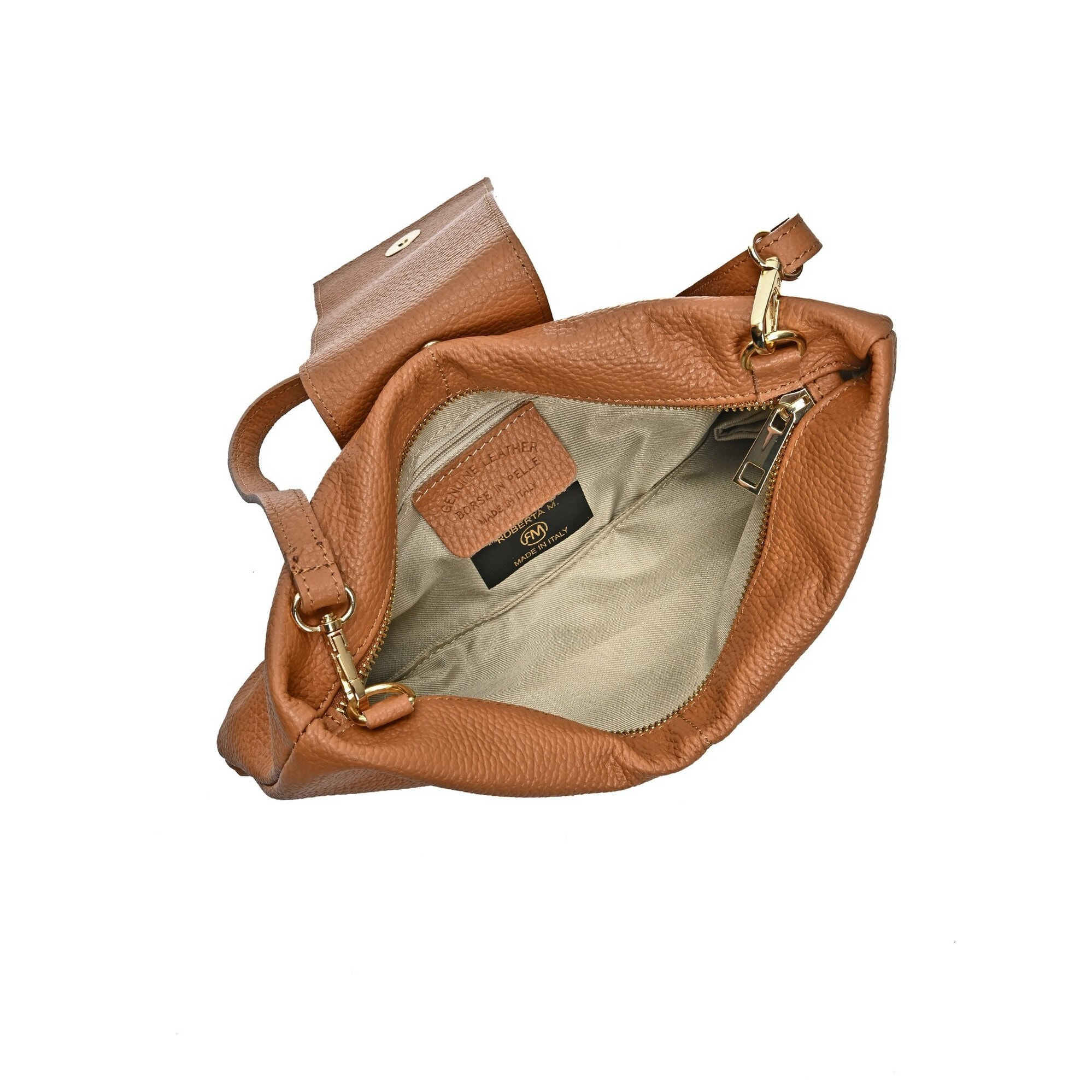 Borsa a spalla Roberta M Cammello