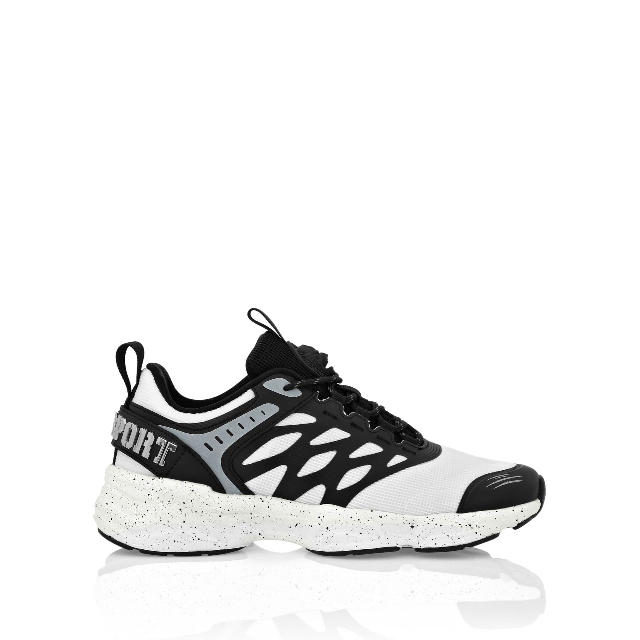 PLEIN SPORT Zapatilla Runner SCRATCH