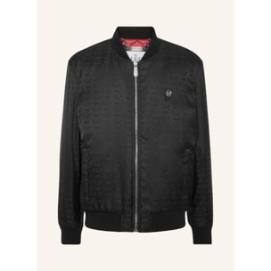 PHILIPP PLEIN Bomber MONOGRAM